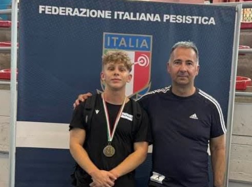 01Guarnoni Palumbo_ Pesistica Olimpica