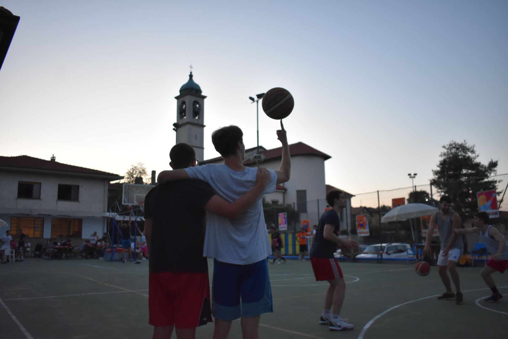 torneo estratre schianno