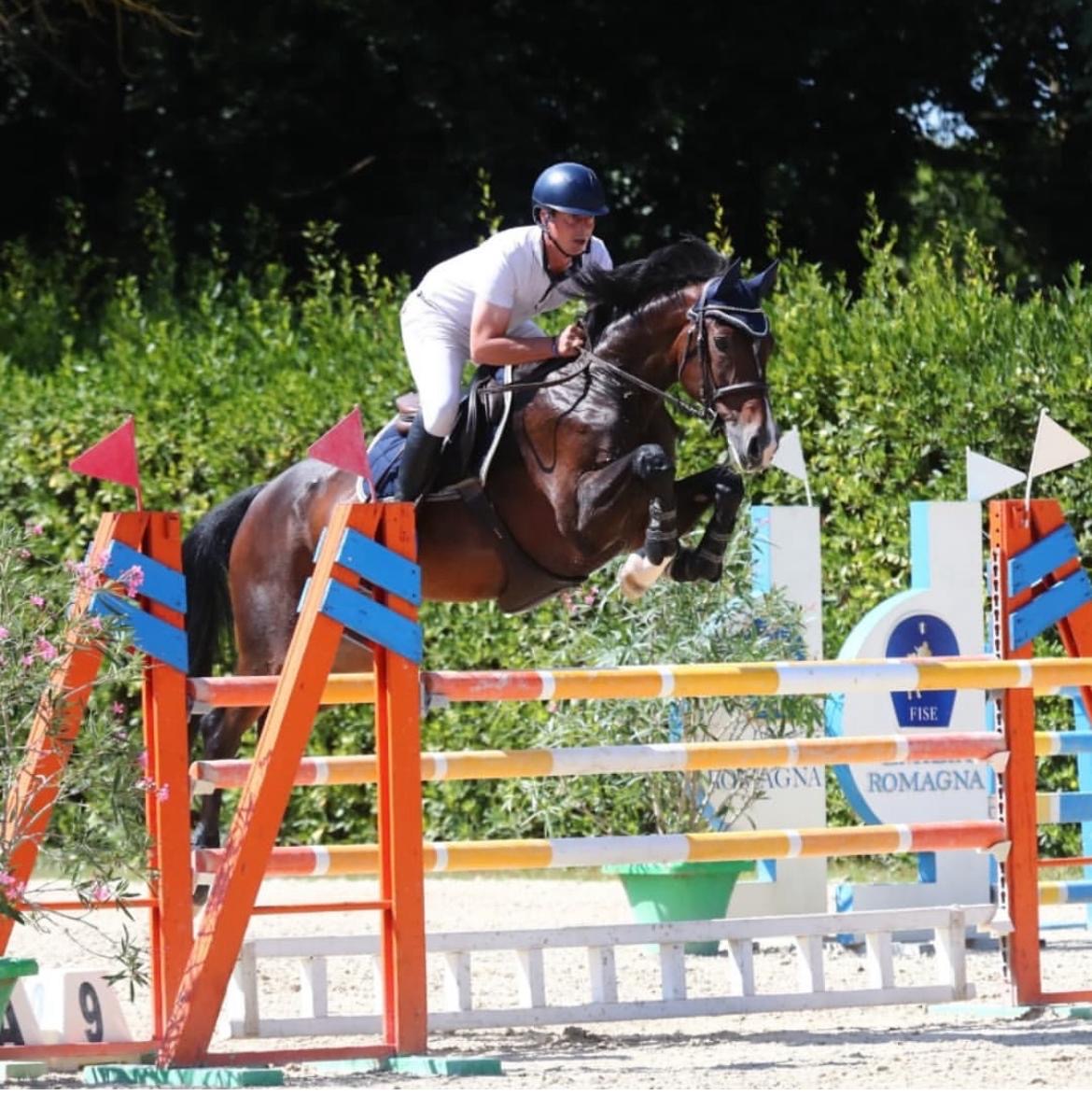 Campionato Istruttori: trionfa il varesotto Baruffato