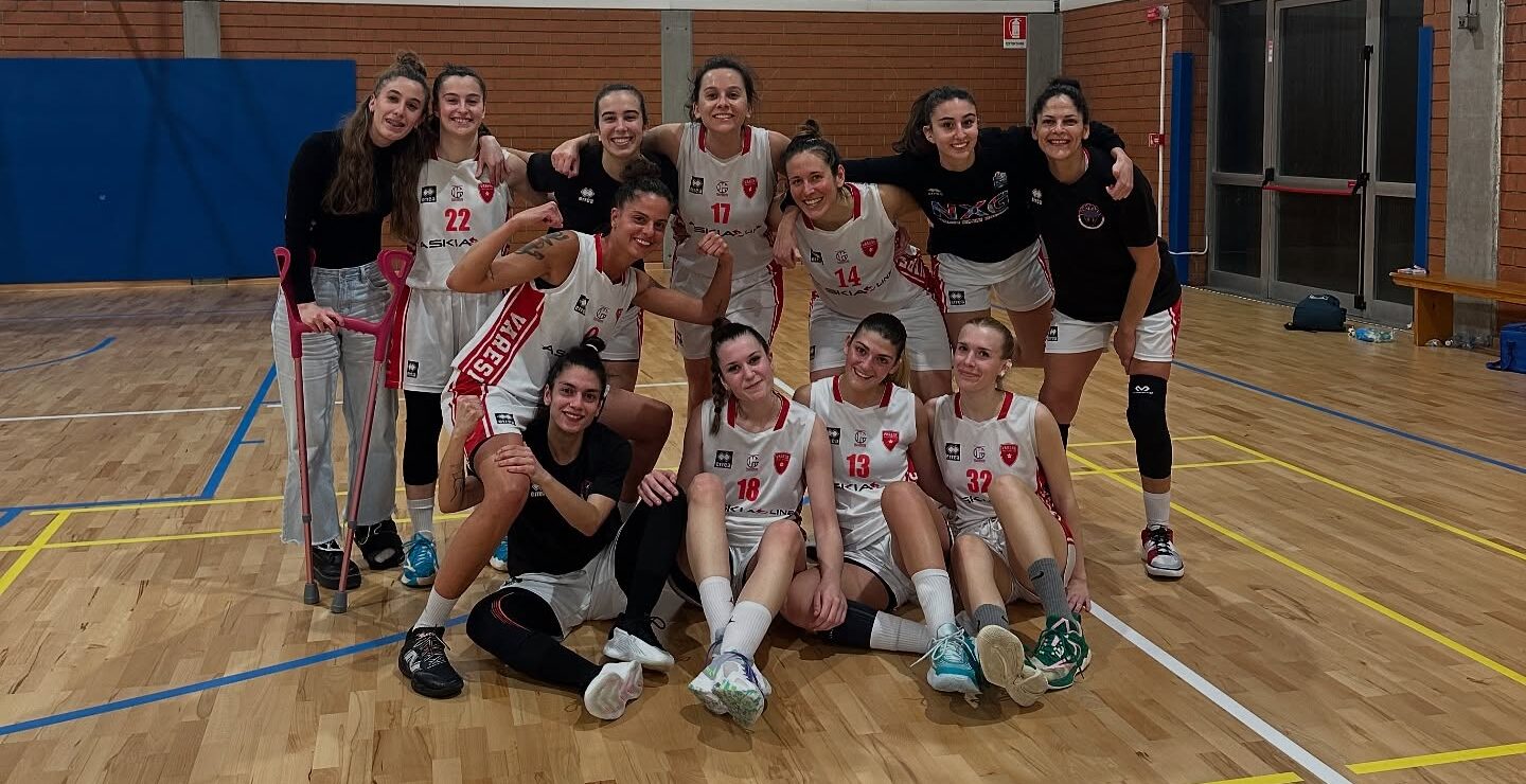 Pallacanestro Varese – Pallacanestro Gavirate, è finita! Pronto un progetto femminile griffato Varese Basketball