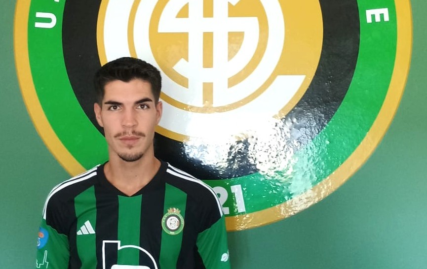 Altro colpo Castellanzese, a centrocampo c’è Vernocchi: “Voglio mettermi in gioco per arrivare in alto”