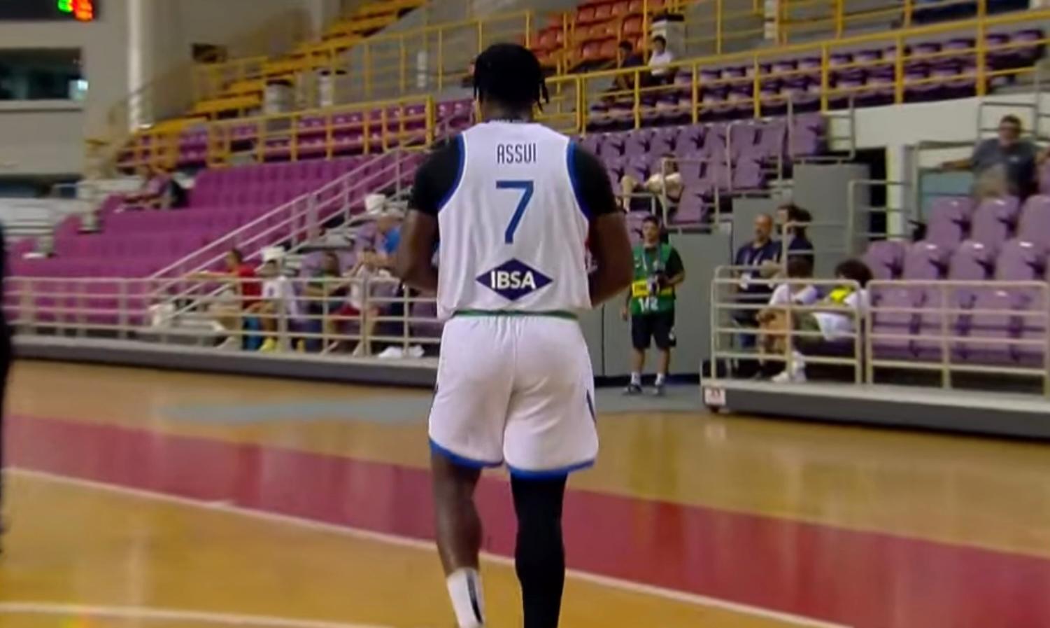 Pallacanestro Varese – Assui sontuoso: l’Italia Under 20 vola in finale dell’Europeo!