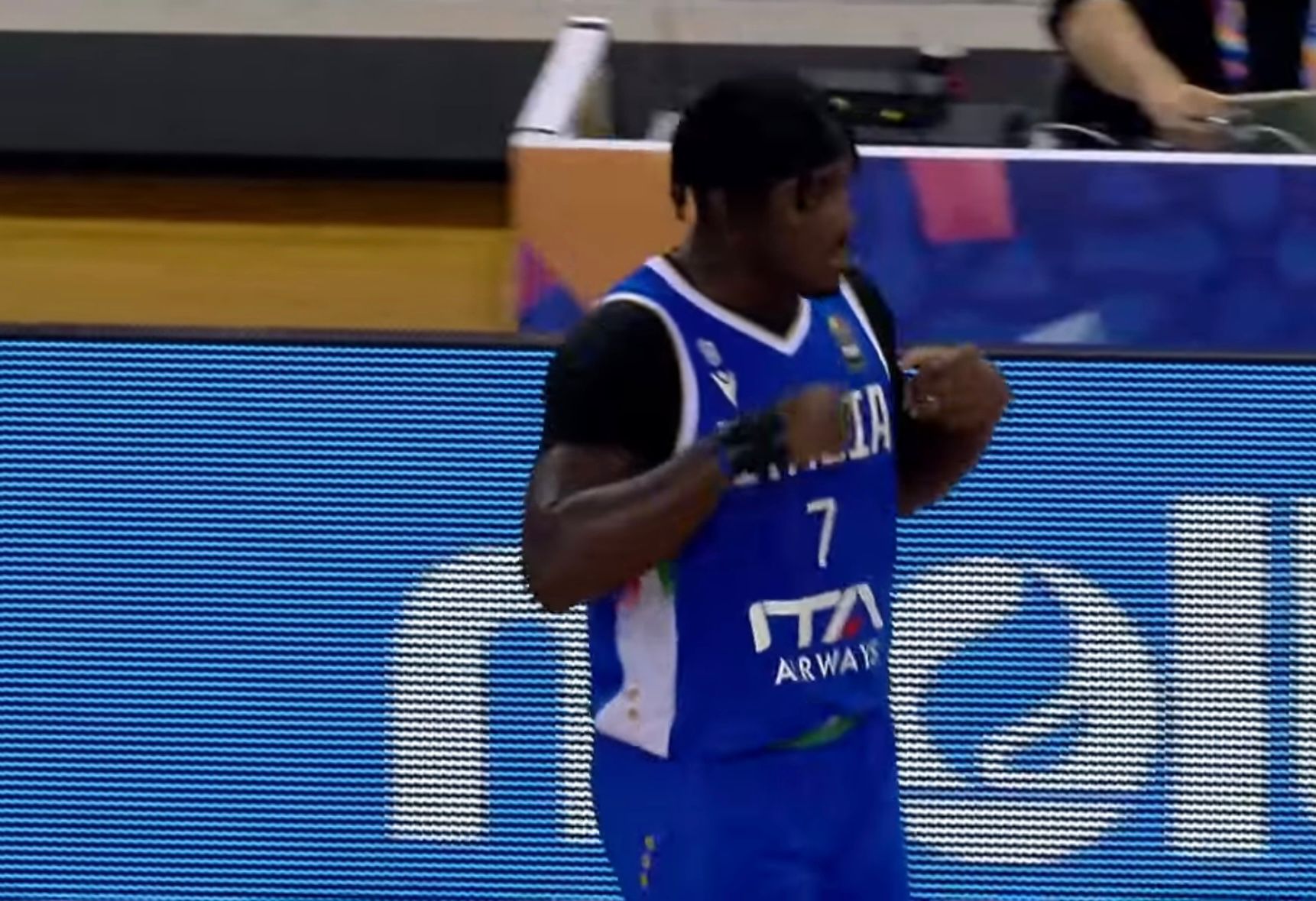 Pallacanestro Varese – La stella di Assui brilla nel firmamento europeo: Italia Under 20 campione
