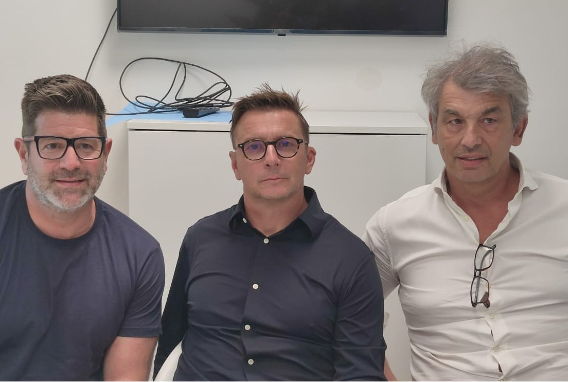 Clamoroso: Devèze lascia i Mastini! Da Rin al timone, Bino: “Da una problematica è nata un’opportunità”