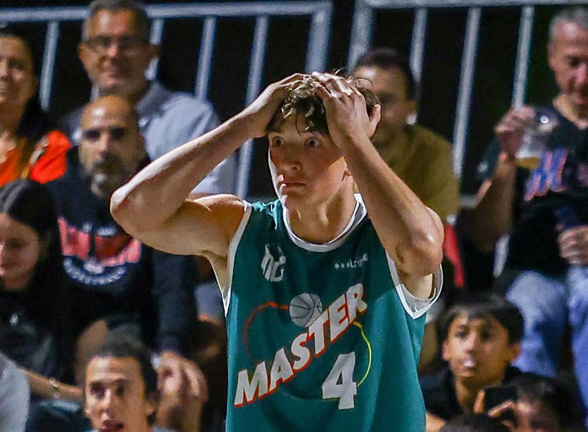 Master Cage – Bottelli e Tosetti, presente e futuro. Il quadro delle Finals è completo. Mercoledì All Star Game e beneficenza