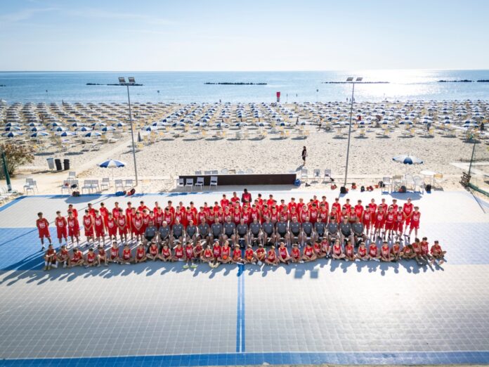 Camp Roseto 8