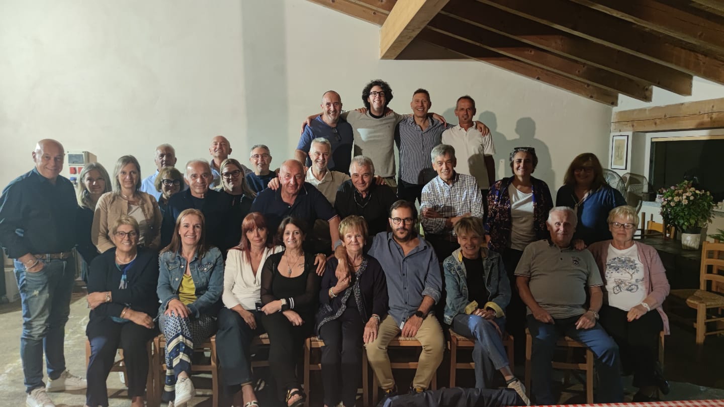 La Rasa in Valceresio: quando la differenza la fa la squadra