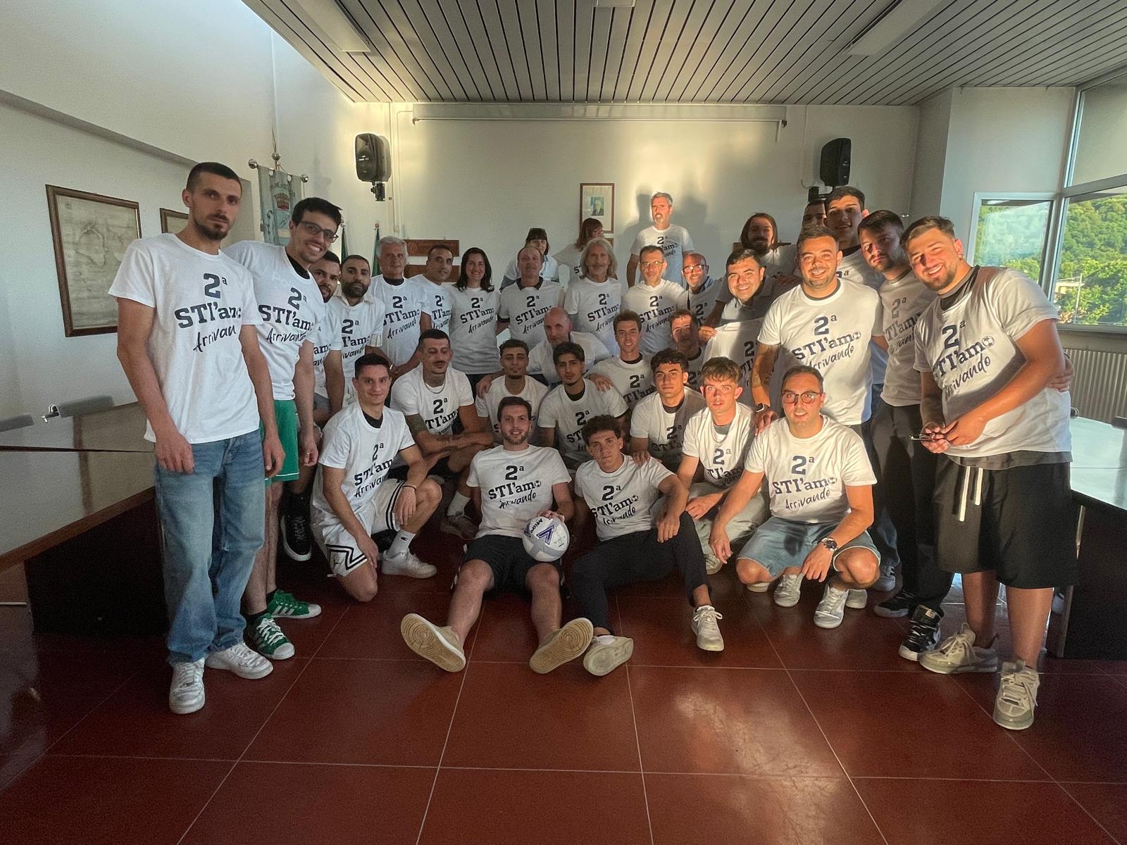 Il Cittiglio mette la Seconda! Il Bosto si muove in entrata e in uscita, doppio innesto per gli Eagles Caronno