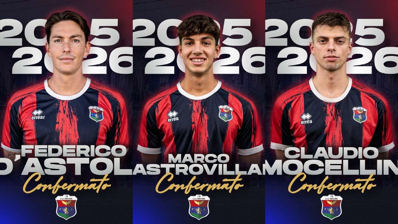 Mercato Promozione – Ispra e Morazzone scatenate. Gavirate e Castanese puntellano la retroguardia