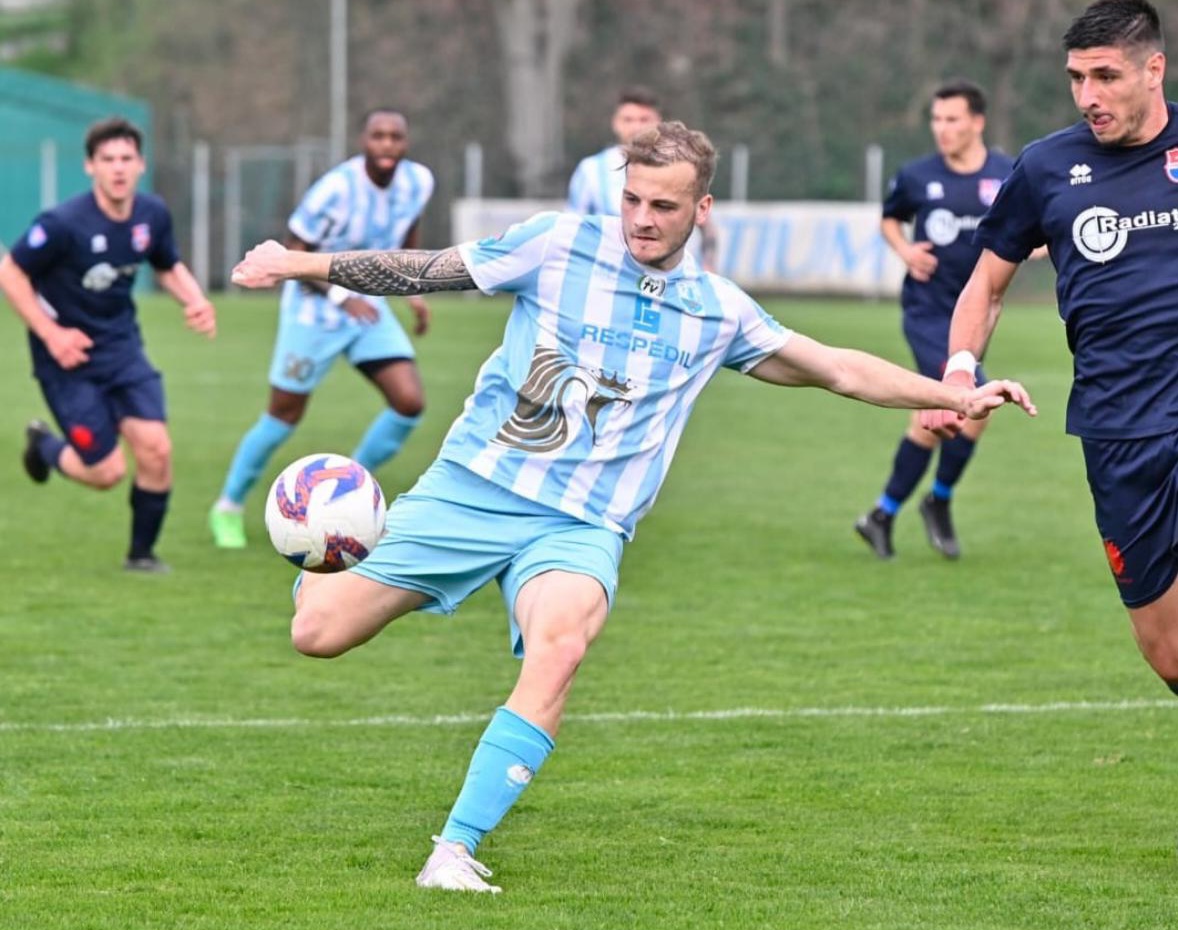 Davide Caraffa
