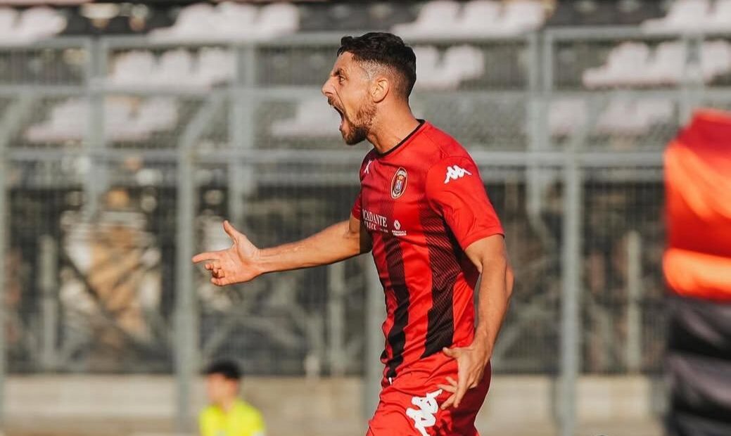 Dal Lazio alla Lombardia con un bagaglio di gol: Sestese all’attacco con Fischetti