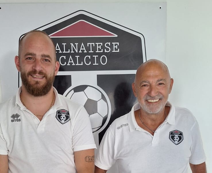 Un settore giovanile di alto livello: la Malnatese si affida alla coppia di Direttori Sportivi D’Elia-Genovese