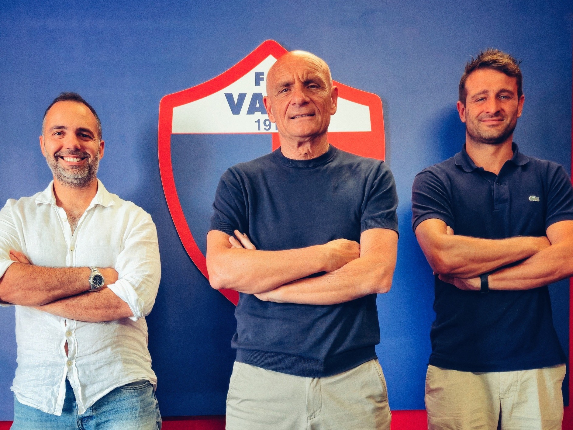 Polveriera Vado: salta l’ex Varese Roselli. Scossa in casa della capolista
