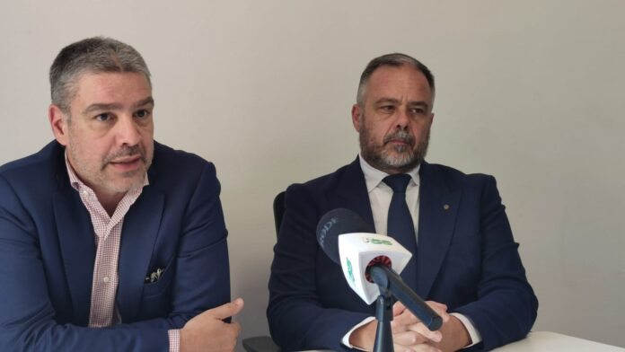 Girardi e Rosati