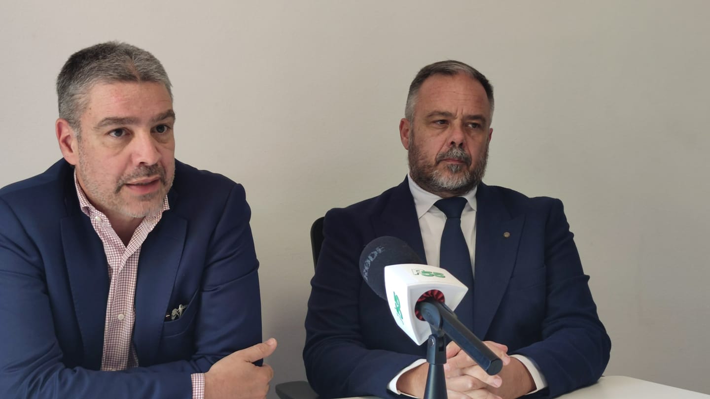 Il Varese giocherà all’Ossola, Girardi e Rosati: “Risultati di pari passo con le strutture”. Amirante lascia la società