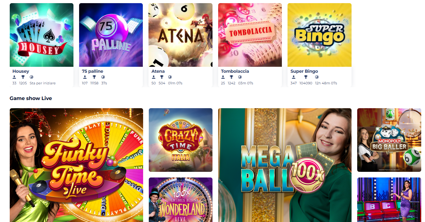 Migliori Casino Online in Italia: Guida Completa al Gioco Online