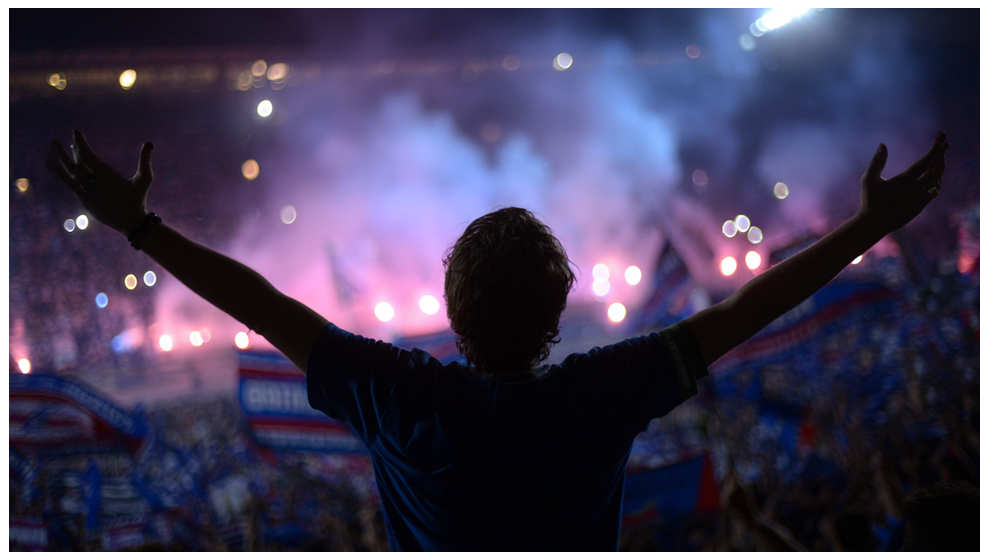 9 cose che ogni vero tifoso della Sampdoria deve provare almeno una volta