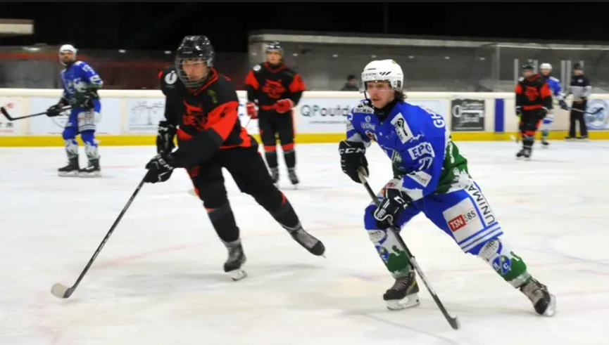 Hockey Club Milano Devils, sfratto dal Palasesto: una corsa contro il tempo per sopravvivere