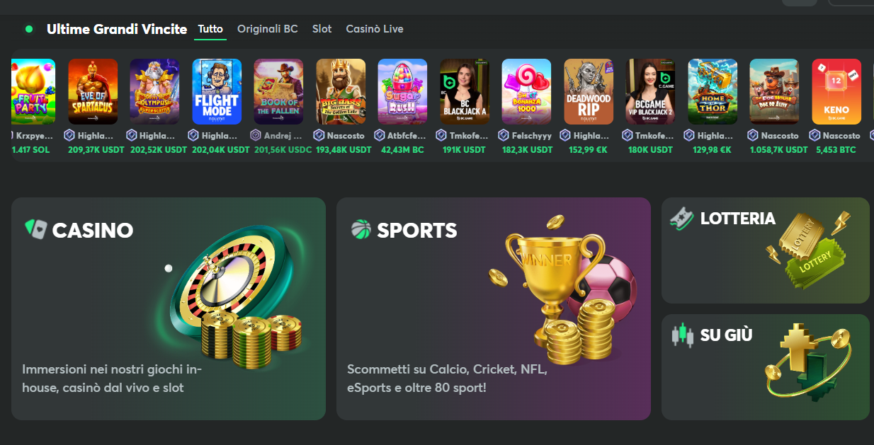 Il casinò del futuro: come intelligenza artificiale, realtà virtuale e criptovalute stanno cambiando le regole del gioco