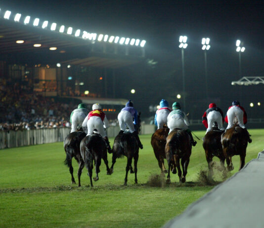 Varese Park Racecourse, sabato sera torna lo spettacolo del galoppo: in palio oltre 91 mila euro