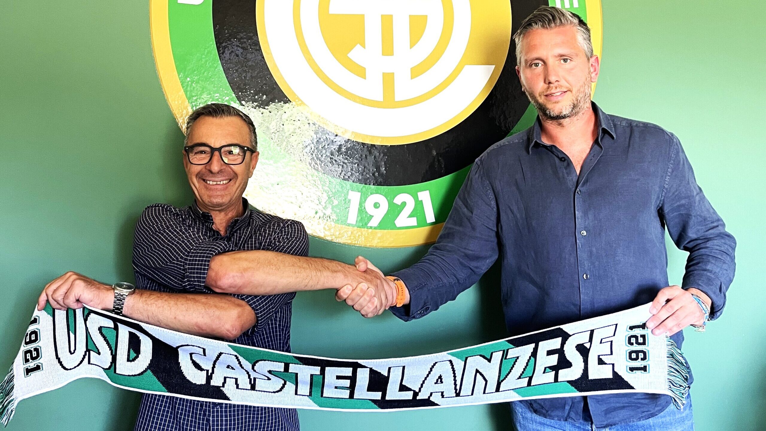 Castellanzese, il Settore Giovanile nelle mani di Maurizio Brocca