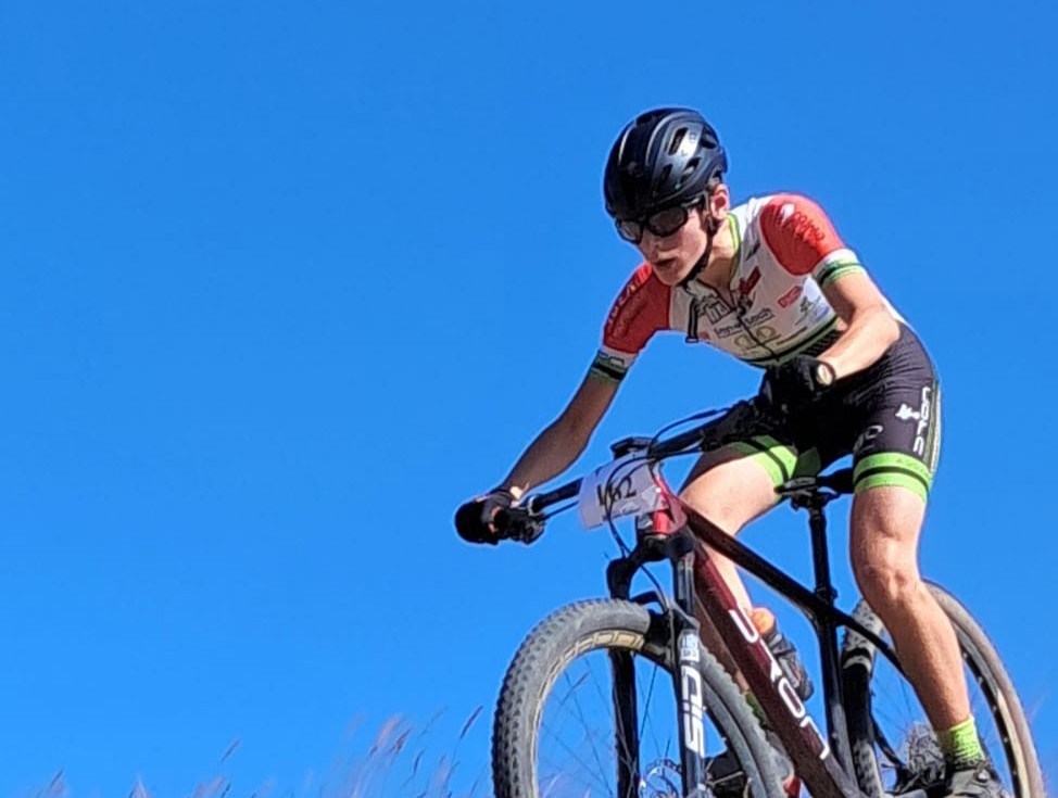 Leonardo Prataviera: “All’Europeo per crescere e divertirmi. Pedalare mi regala emozioni enormi”