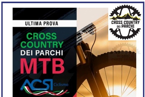 LOCANDINA GP 4 MTB BESOZZO 2025
