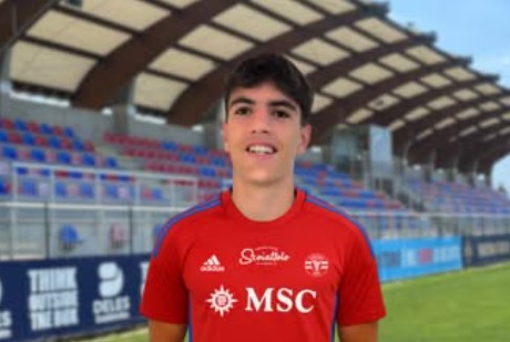 Lorenzo Maddalon