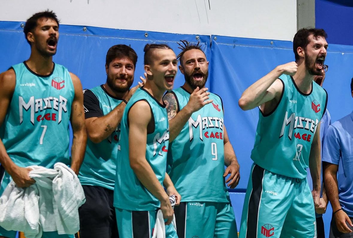 Master Cage: Los Angeles torna al successo, Memphis ruggisce