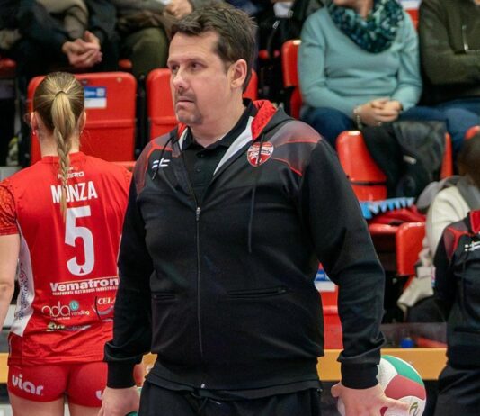 Futura Volley, Lucchini avverte: “Sarà la A2 più forte degli ultimi anni”. Il 10 agosto via alla stagione