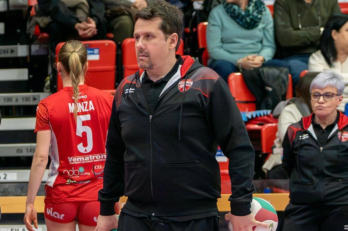 Futura Volley, varati i gironi. Lucchini: “Grande equilibrio, mi aspetto un livello molto alto durante la stagione”