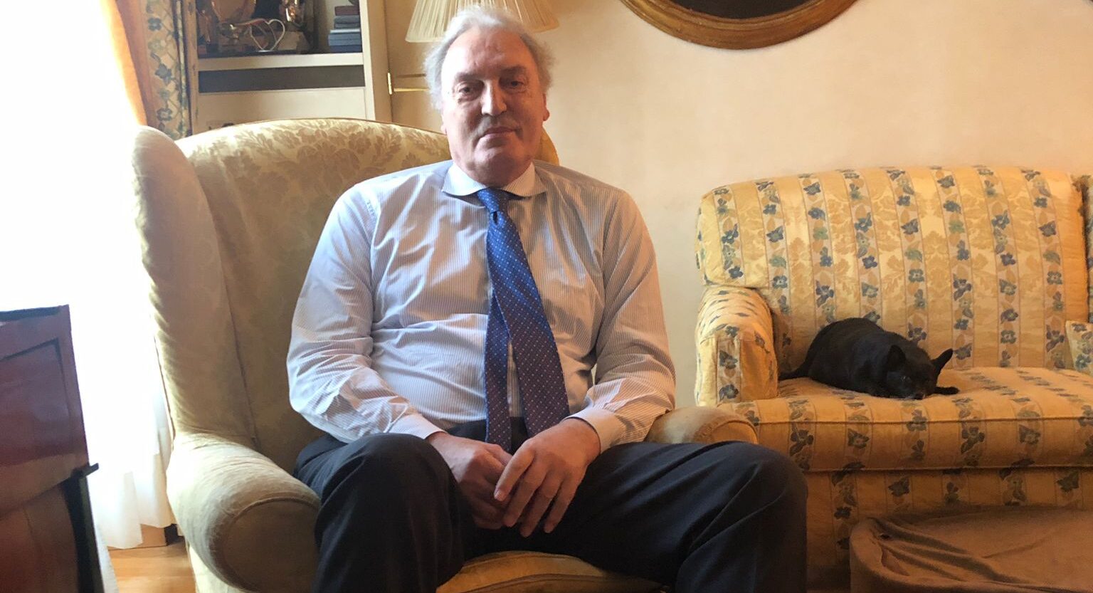 80 anni di Pallacanestro Varese – Meneghin: “La nostra forza il grande senso di appartenenza” – VIDEO