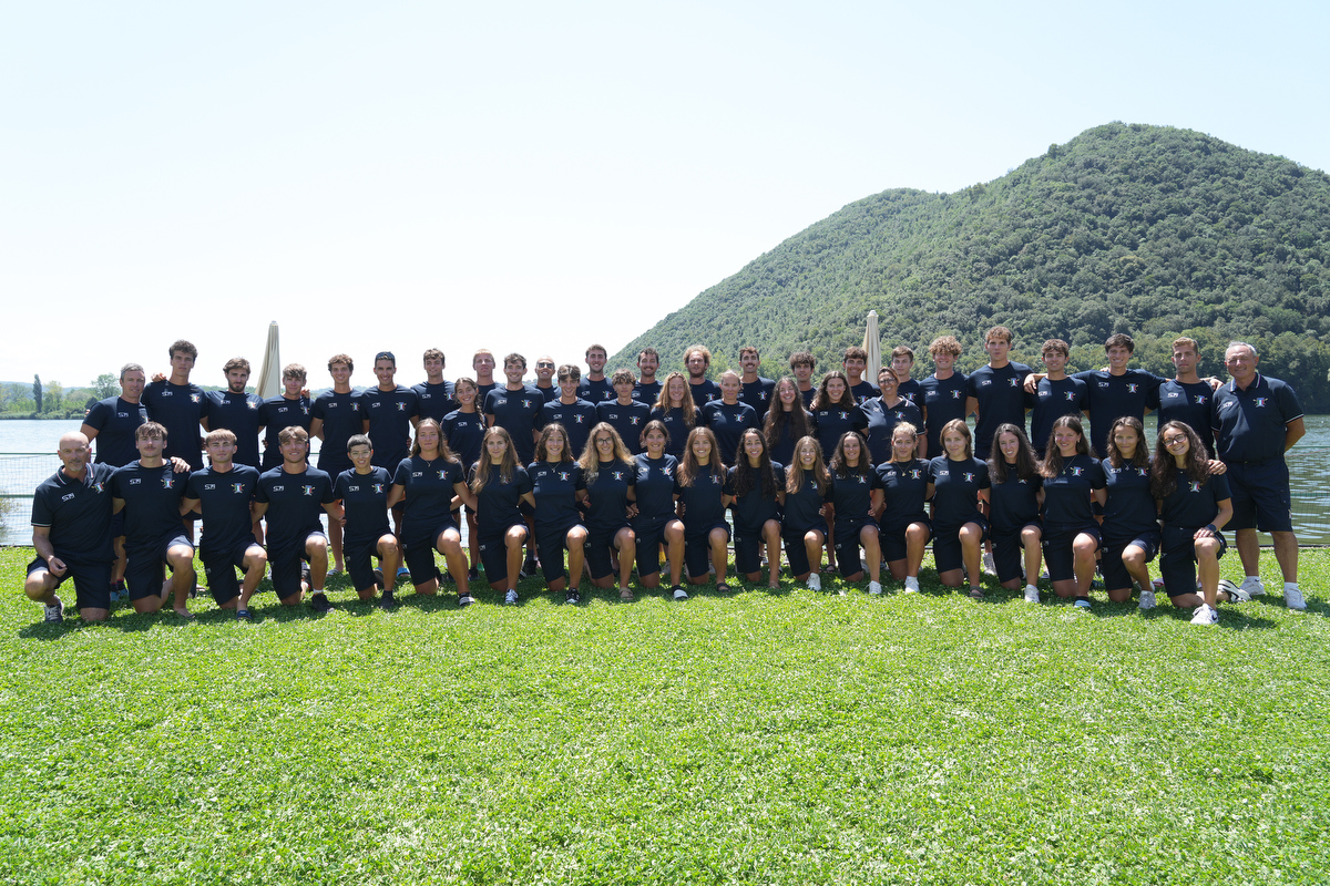Canottaggio – L’ItalRemo pronta per i Mondiali Under 23: 8 varesotti in gara