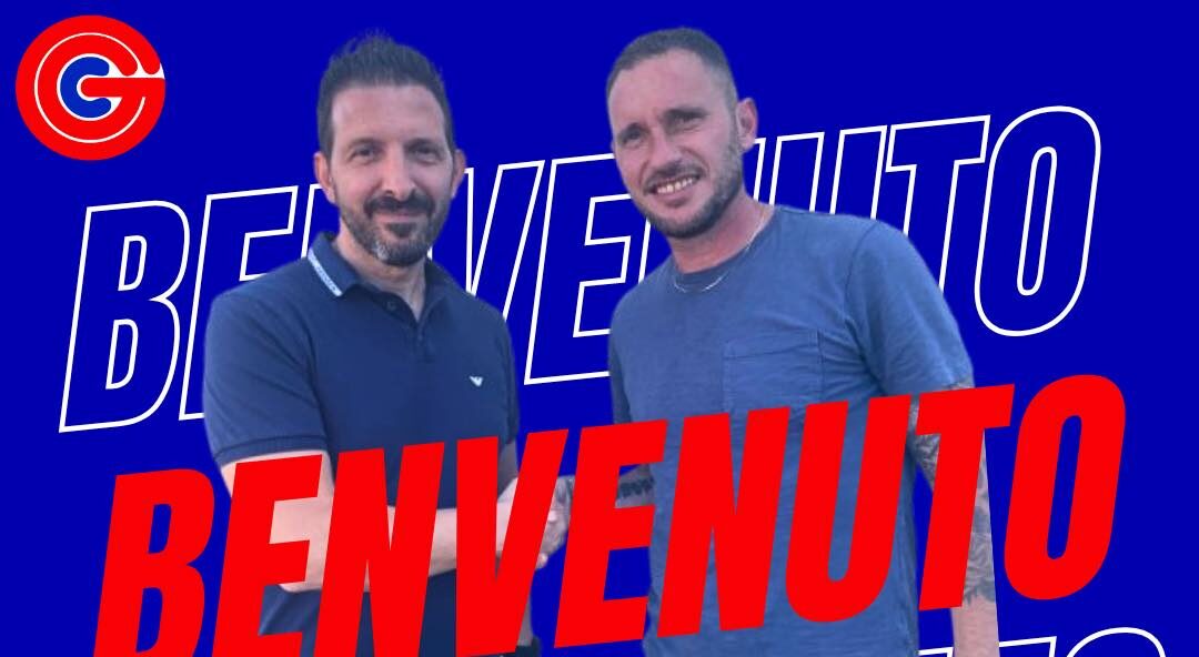 Anno nuovo, vita nuova: il Gavirate riparte dai giovani. Tutto nelle mani di mister Paolillo