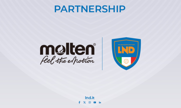 Partnership LND Molten - Sito