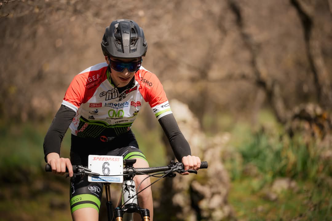 Grinta e cuore d’oro, Pietro Zanfardin attacca l’Europeo: “Pronto a dare il massimo: Time Trial importantissimo”