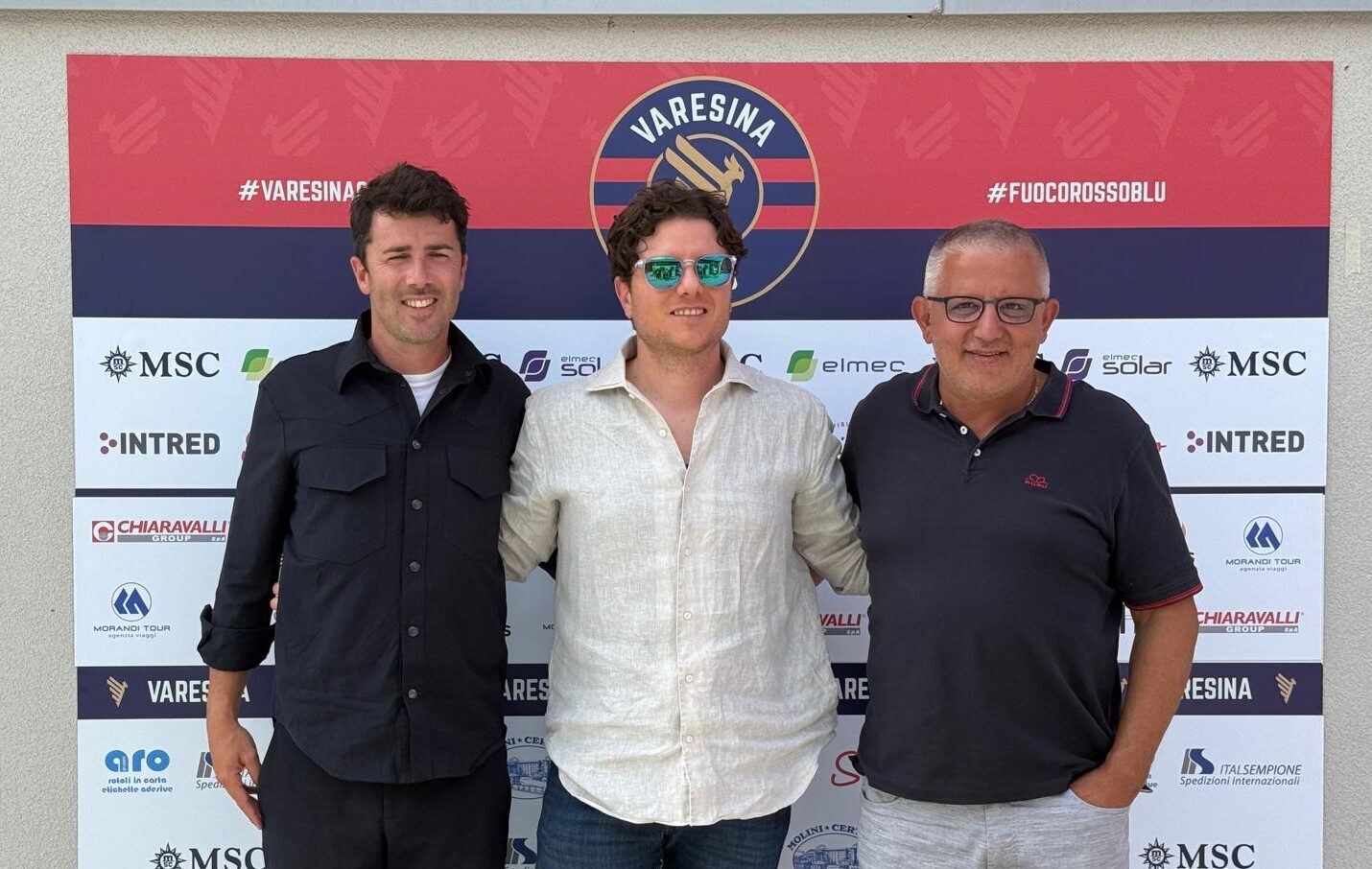 Presentazione Varesina 2