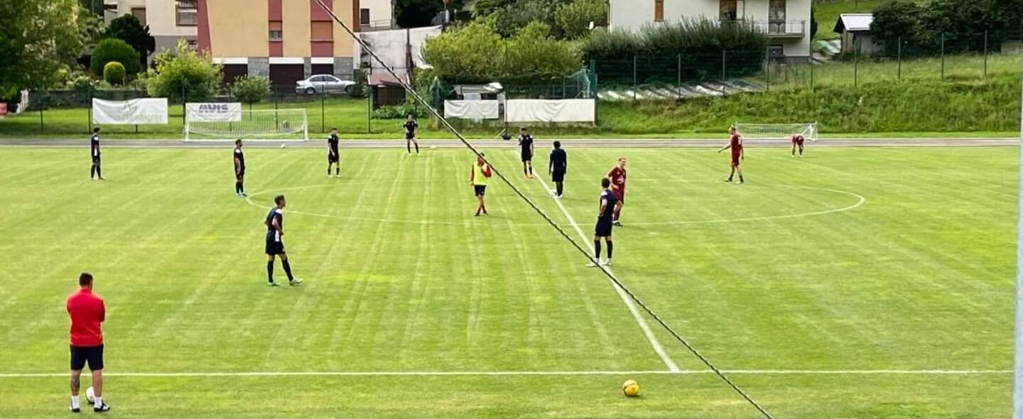 Pro Patria: prima uscita con il Grosio. Patrizia Testa nel Comitato Esecutivo di Lega Pro, oggi l’ultimo saluto a Hooligano