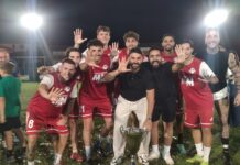 MM Auto Papillon nella storia della Rasa in Valceresio! Gol, musica e spettacolo: il trionfo dell’edizione 2025 – FOTO