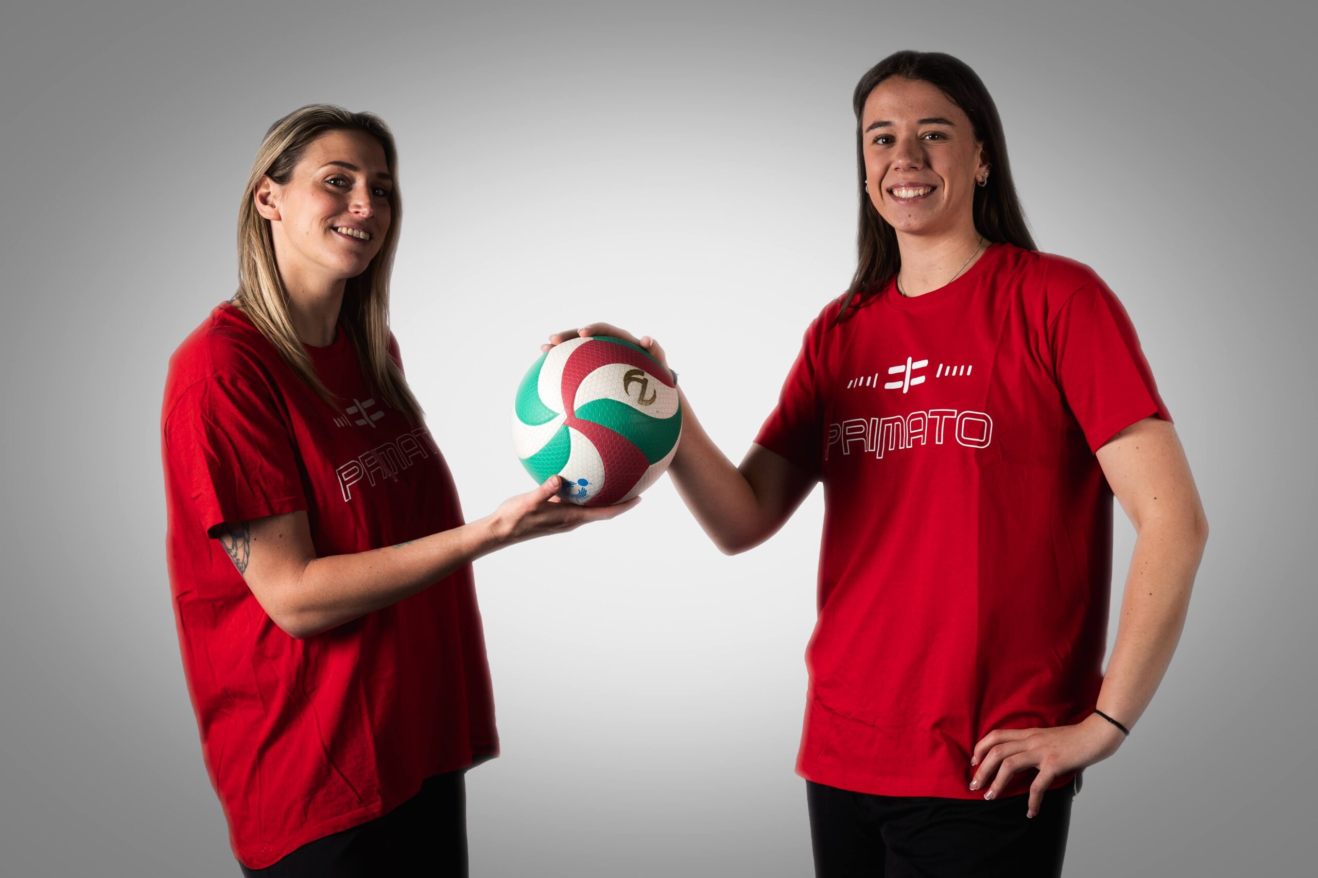 Primi passi della Futura: il 3 agosto il raduno, in attesa del nuovo opposto