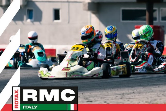 Rotax