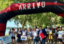 Il Lago diventa pista: EcoRun lancia la 3^ “Run For Lake Varese”. Tutti i dettagli tra sport, passione e natura
