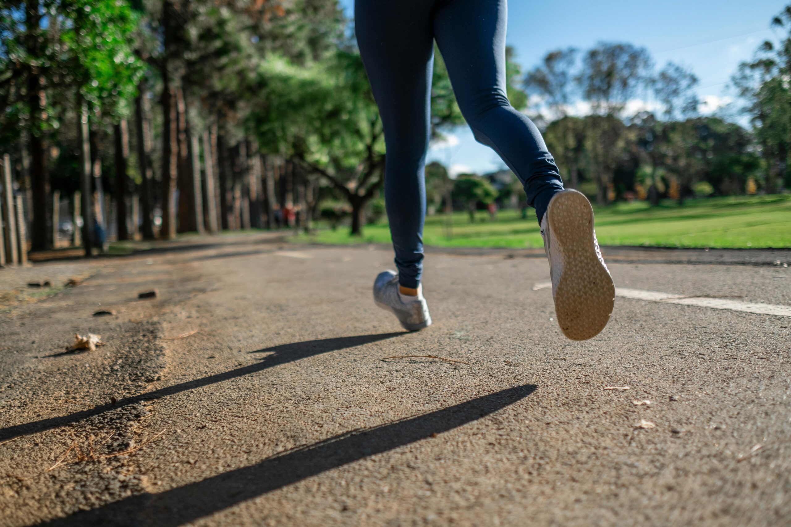 Varese è ricca di spazi verdi ideali per correre