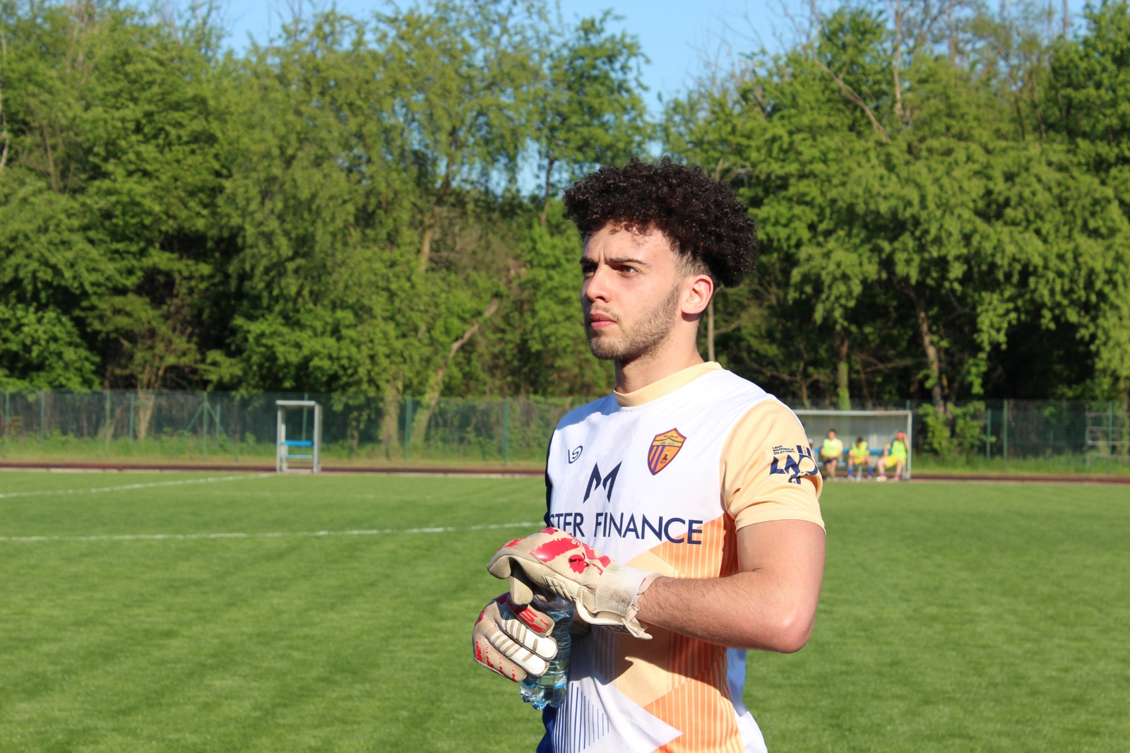 La Valceresio blinda la porta: in arrivo De Maria