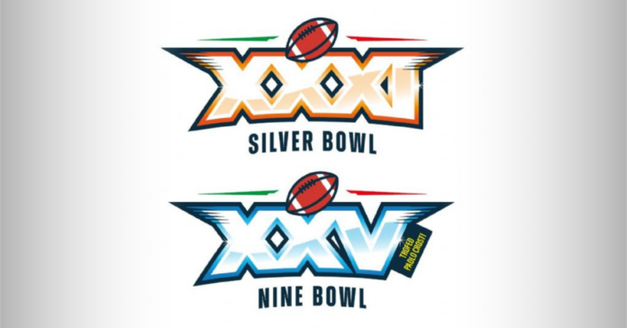 Silver Bowl e Nine Bowl