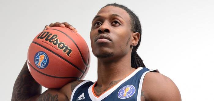 Pallacanestro Varese, le chiavi della squadra a Stefan Moody: conosciamolo meglio