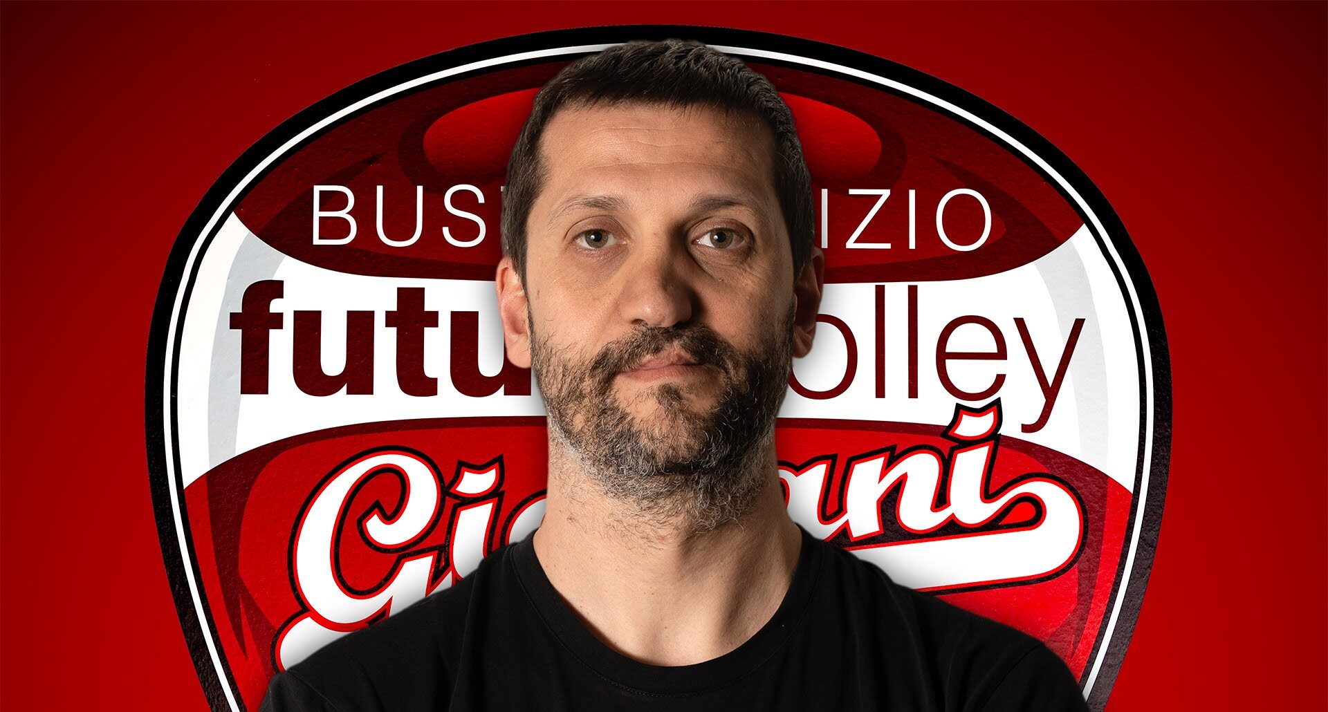 Staff Futura Volley al completo: quattro conferme ed un ritorno