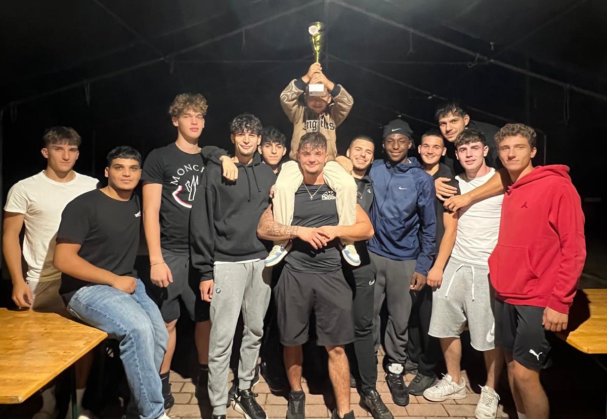 La Thunder League si conferma il torneo di riferimento a Induno. Albergatore: “Stiamo crescendo, pronti al salto”