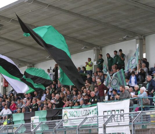 La Castellanzese esulta: ufficiale il ripescaggio in Serie D. Altre cinque squadre completano l’organico