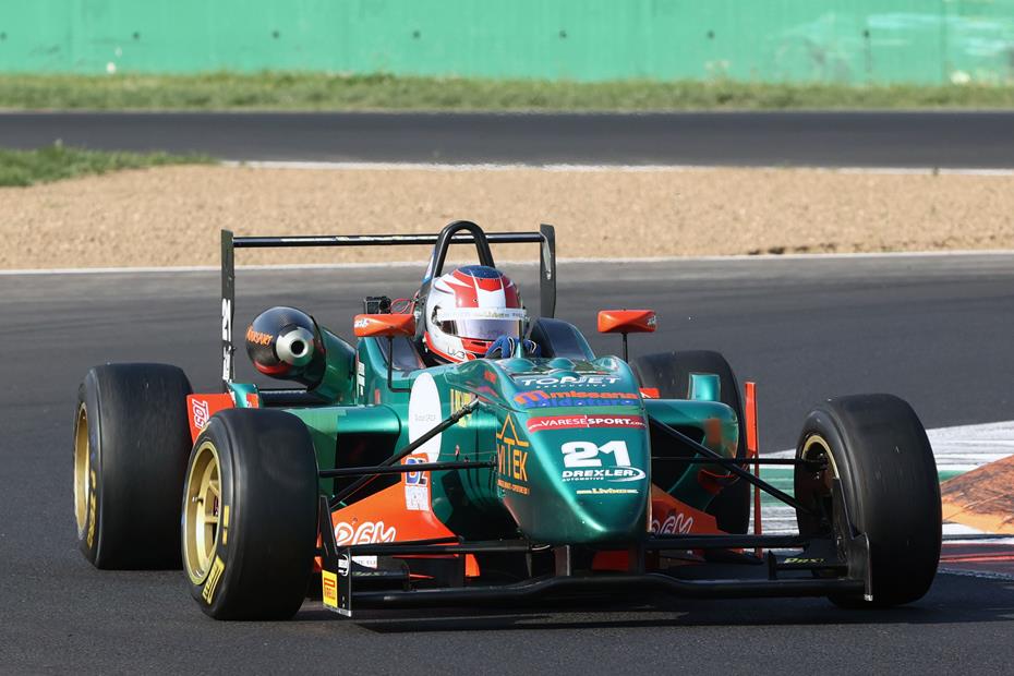 Più caldo, meno traffico. Vaglio presenta il suo Mugello: “Motivato a ribaltare la stagione”